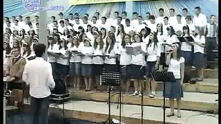 Малин 2011 - Ти святой Господь