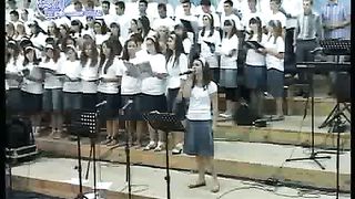 Малин 2011 - Ти святой Господь