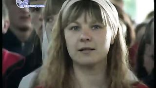 Малин 2011 - Ти святой Господь