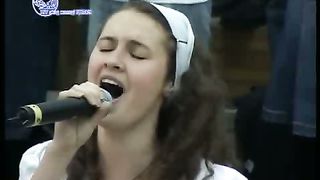 Малин 2011 - Ти святой Господь