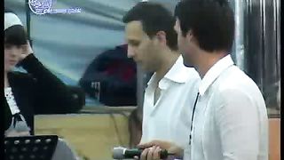 Малин 2011 - Славь вся земля