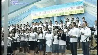 Малин 2011 - Славь вся земля