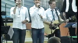 Малин 2011 - Славь вся земля