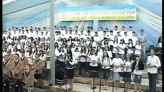 Малин 2011 - Славь вся земля