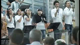 Малин 2011 - Славь вся земля