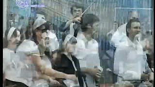 Малин 2011 - Ми молимсь за свій край