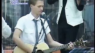 Малин 2011 - Ми молимсь за свій край