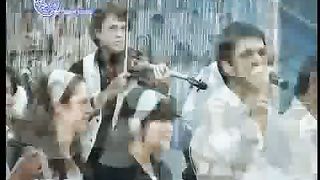 Малин 2011 - Ми молимсь за свій край