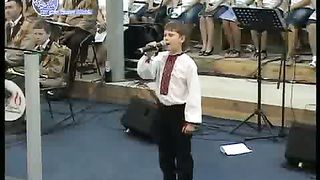 Малин 2011 - Назар Гудзь - Біблія моя бібліотека