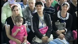 Малин 2011 - Назар Гудзь - Біблія моя бібліотека