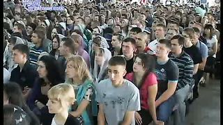 Малин 2011 - Назар Гудзь - Біблія моя бібліотека