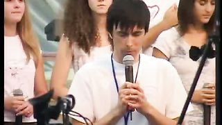 Обєднаний хор Львів Тернопіль - Величний Бог