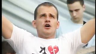 Обєднаний хор Львів Тернопіль - Величний Бог