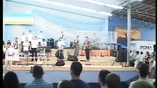 Обєднаний хор Львів Тернопіль - День прийде