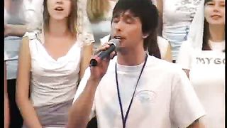 Обєднаний хор Львів Тернопіль - День прийде