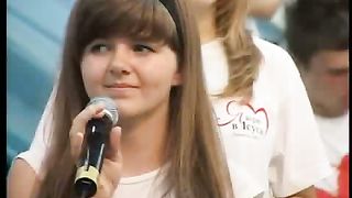 Обєднаний хор Львів Тернопіль - Тількі Твоя любов