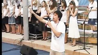 Обєднаний хор Львів Тернопіль - Тількі Твоя любов