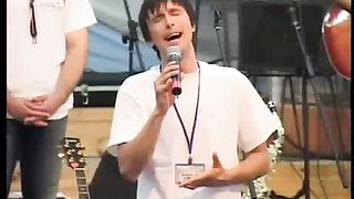 Обєднаний хор Львів Тернопіль - Тількі Твоя любов