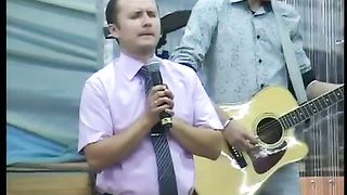 Херсонський хор - Співатиму Боже тобі завжди