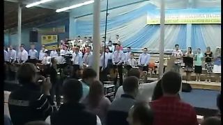 Херсонський хор - Співатиму Боже тобі завжди