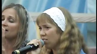 Херсонський хор - Співатиму Боже тобі завжди