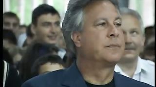 Херсонський хор - Ты не печалься