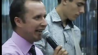 Херсонський хор - Ты не печалься