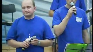 Хмельницький хор - Как прекрасен Ты