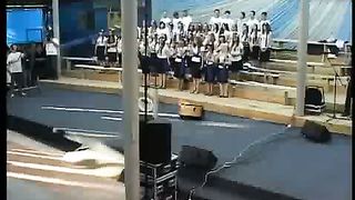 Хмельницький хор - Как прекрасен Ты
