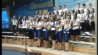 Хмельницький хор - Как прекрасен Ты