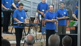 Хмельницький хор - Твоя любов