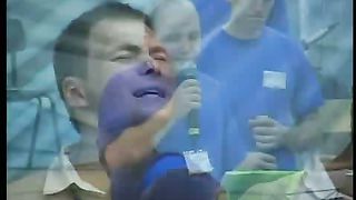 Хмельницький хор - Твоя любов