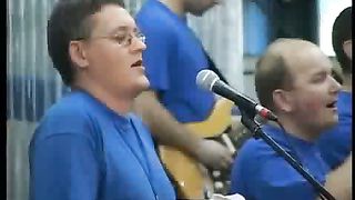 Хмельницький хор - Твоя любов