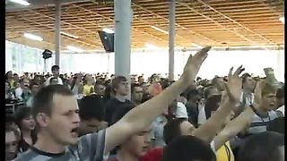 Хмельницький хор - Твоя любов