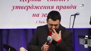 Карпик Олег - Любіть друг друга