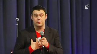 Карпик Олег - Любіть друг друга