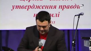 Карпик Олег - Любіть друг друга