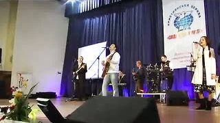 Пастор Пилипів Богдан - Місіонерське бачення