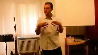 Кирьяков - Почему мы так поклоняемся