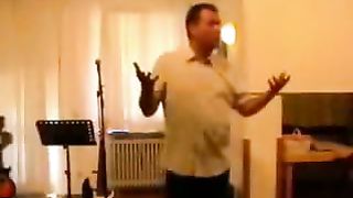 Кирьяков - Почему мы так поклоняемся