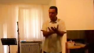 Кирьяков - Почему мы так поклоняемся