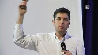 Емма Анатолій - Пасха