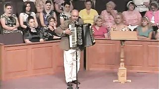 Иван Ротару - Алилуя Адонай - Мелодия