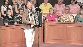 Иван Ротару - Не в словах молитвенных речей - Мелодия