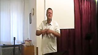 Кирьяков - Что требует от нас Господь?