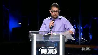 Владимир Голосинский - Прими силу Святого Духа