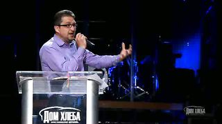 Владимир Голосинский - Прими силу Святого Духа