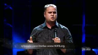 Владимир Голосинский - Прими силу Святого Духа