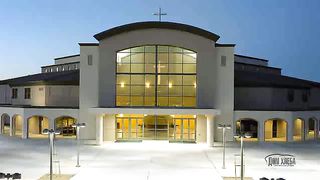 Владимир Голосинский - Прими силу Святого Духа