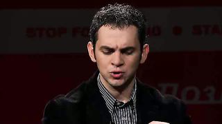 Позиция - Руслан Самчук - Чем полезен пост 1